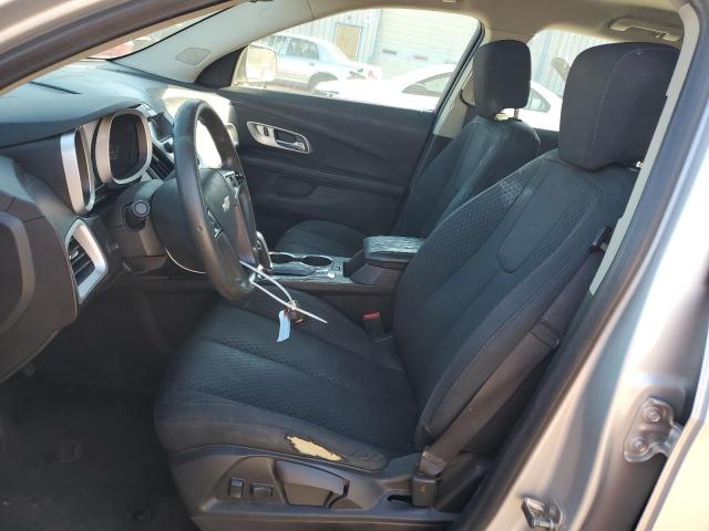 Photo 7 from auction – 2015 CHEVROLET EQUINOX LS with VIN 2GNALAEK4F1159863