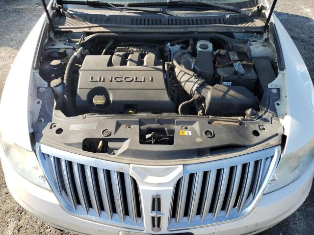 Photo 11 from auction – 2012 LINCOLN MKS with VIN 1LNHL9DR0CG802997