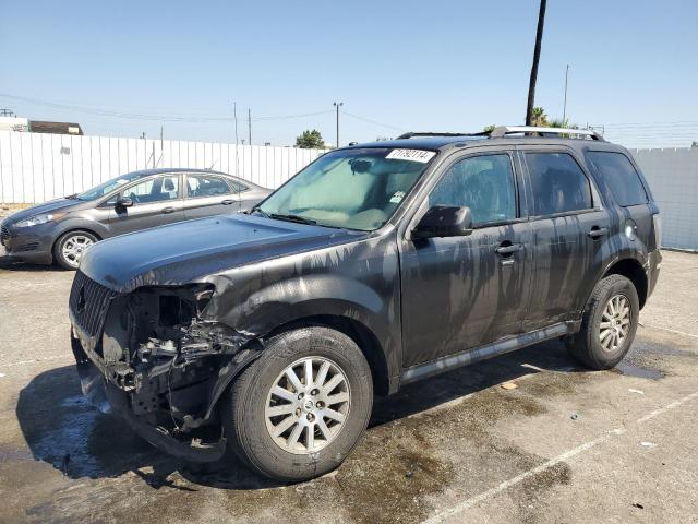 MERCURY MARINER PR 2010 with VIN 4M2CN8H71AKJ24860 - Photo from auction