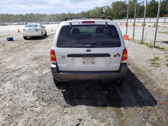 Photo 6 from auction – 2004 FORD ESCAPE XLT with VIN 1FMYU03184KA61209