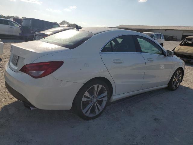 Photo 3 from auction – 2016 MERCEDES-BENZ CLA 250 with VIN WDDSJ4EB3GN394202