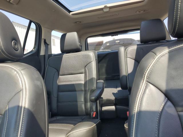 Photo 10 from auction – 2018 GMC ACADIA DEN with VIN 1GKKNPLS8JZ159804