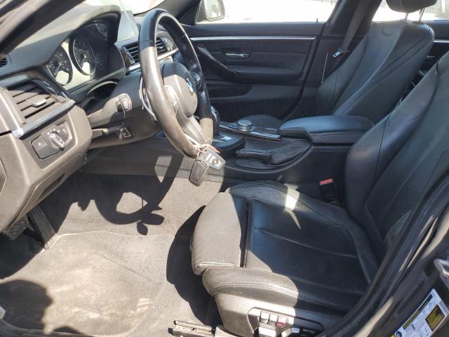 Photo 7 from auction – 2016 BMW 428 XI GRA with VIN WBA4C9C54GG135601