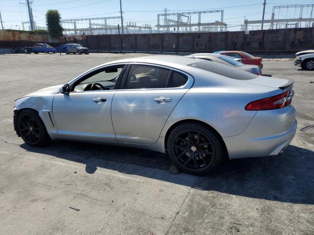Снимка 2 от търг – 2012 JAGUAR XF с VIN SAJWA0FB9CLS21925