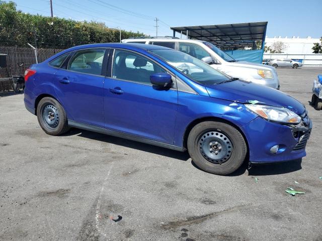 Photo 4 from auction – 2012 FORD FOCUS SE with VIN 1FAHP3F21CL457904