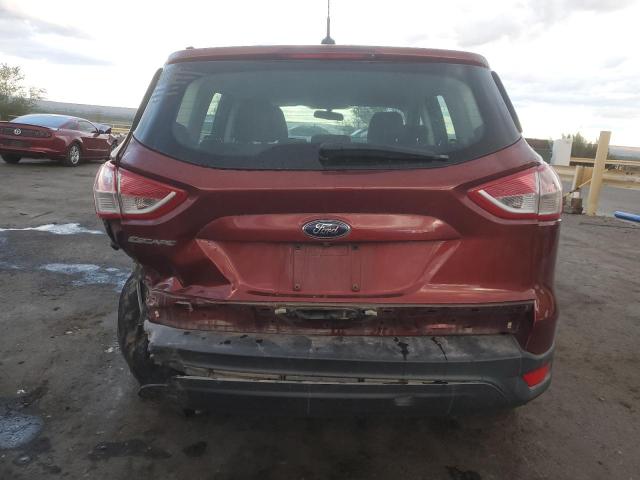 Photo 6 from auction – 2014 FORD ESCAPE S with VIN 1FMCU0F71EUD87479