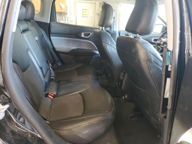 Photo 11 from auction – 2022 JEEP COMPASS LA with VIN 3C4NJDBB8NT232722