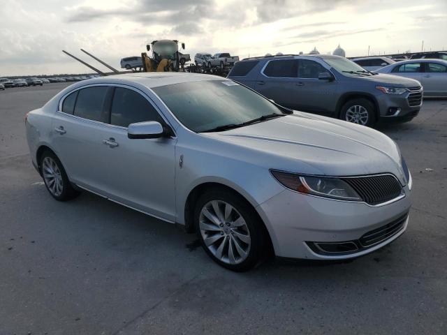 Photo 4 from auction – 2014 LINCOLN MKS with VIN 1LNHL9DK3EG602489