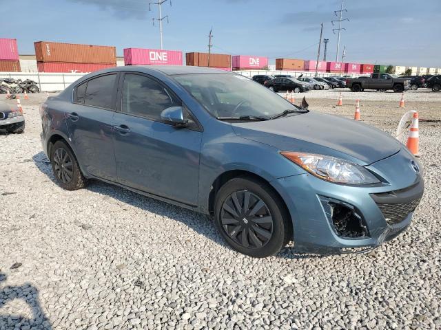 Photo 4 from auction – 2011 MAZDA 3 I with VIN JM1BL1UF2B1494721