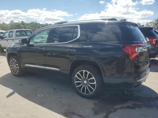 Photo 2 from auction – 2022 GMC ACADIA DEN with VIN 1GKKNXLS4NZ104692