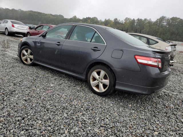 Photo 2 from auction – 2011 TOYOTA CAMRY BASE with VIN 4T1BF3EKXBU226024