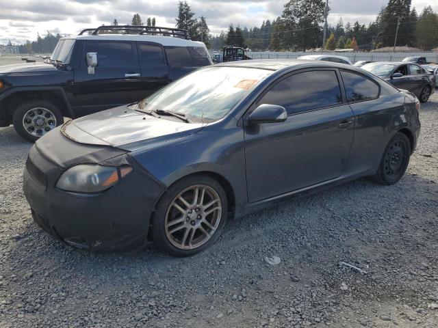 TOYOTA SCION TC 2010 with VIN JTKDE3B78A0304914 - Photo from auction