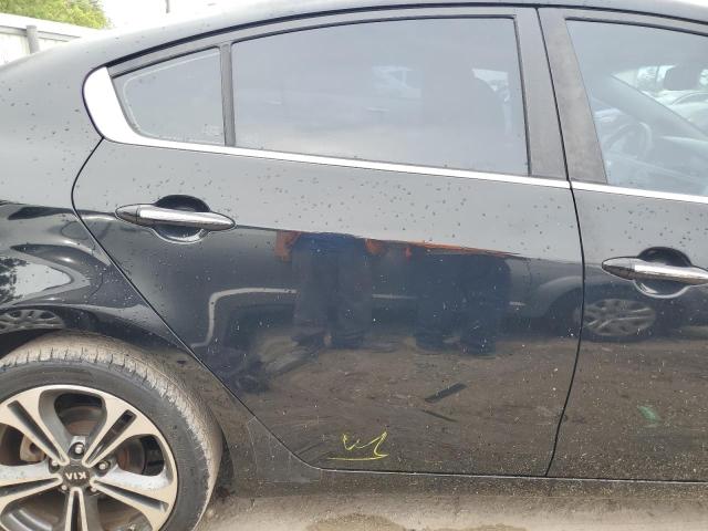 Photo 13 from auction – 2014 KIA FORTE EX with VIN KNAFZ4A82E5059358