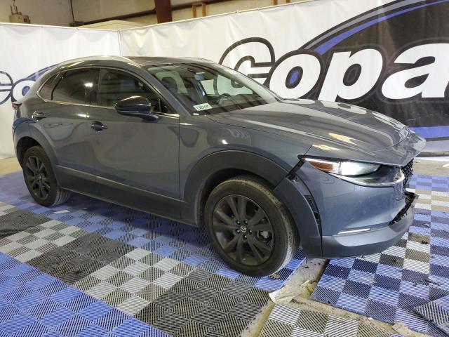Photo 4 from auction – 2021 MAZDA CX-30 PREM with VIN 3MVDMBEY8MM269560