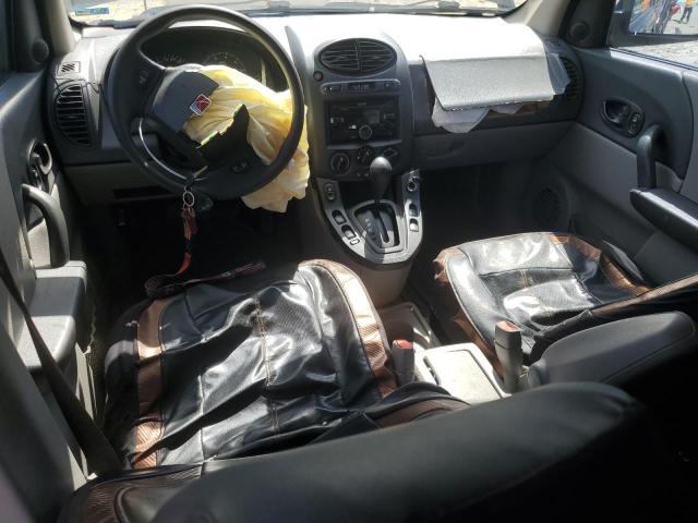 Photo 8 from auction – 2003 SATURN VUE with VIN 5GZCZ53B33S820366