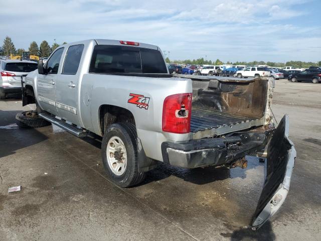 Photo 2 from auction – 2014 CHEVROLET SILVERADO with VIN 1GC1KYE83EF156582