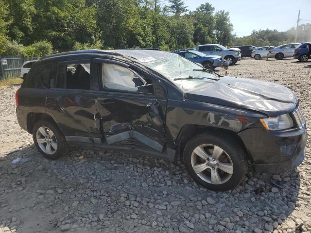 Photo 4 from auction – 2012 JEEP COMPASS SP with VIN 1C4NJDBB1CD517720