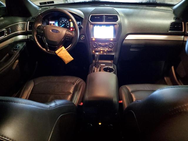 Foto 8 de la subasta – 2017 FORD EXPLORER X con VIN 1FM5K8D81HGC27680