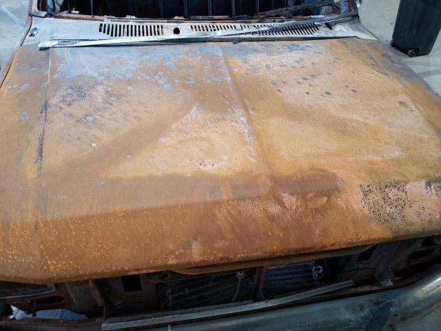 Photo 11 from auction – 1986 FORD F150 with VIN 1FTCF15N4GNA27110