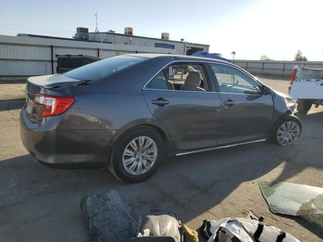Photo 3 from auction – 2014 TOYOTA CAMRY L with VIN 4T1BF1FK9EU361521