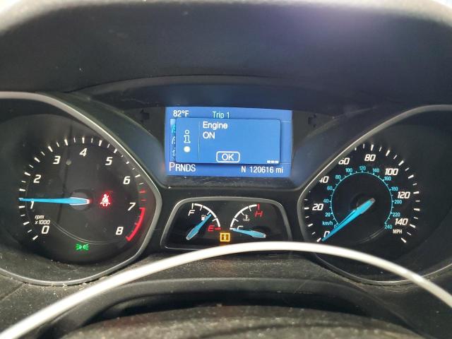 Photo 9 from auction – 2014 FORD FOCUS SE with VIN 1FADP3K24EL250995
