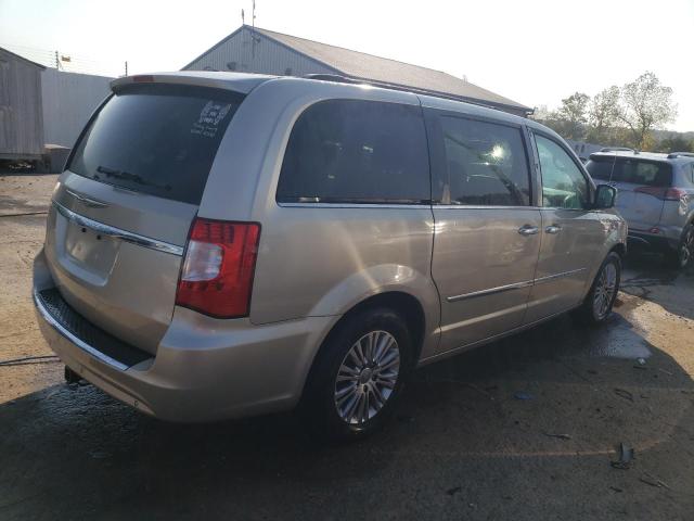Photo 3 from auction – 2013 CHRYSLER TOWN & COU with VIN 2C4RC1CG6DR651724