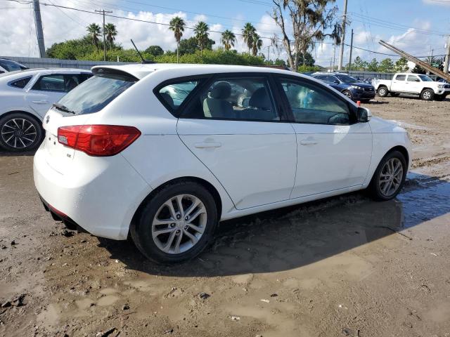 Photo 3 from auction – 2012 KIA FORTE EX with VIN KNAFU5A2XC5593205