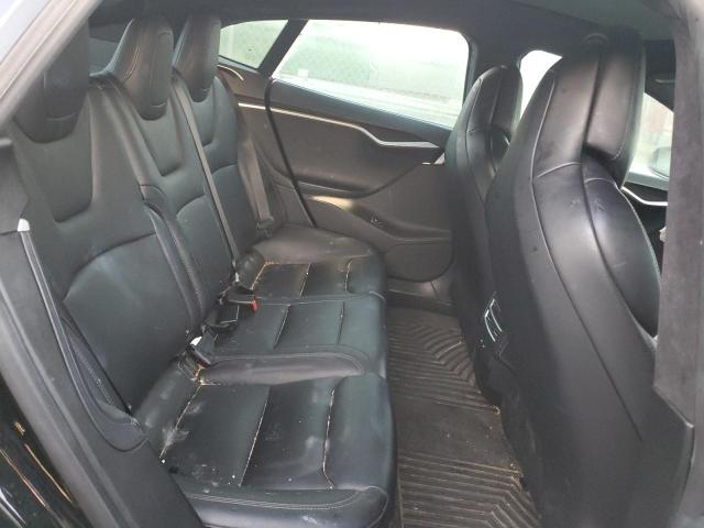 Photo 10 from auction – 2018 TESLA MODEL S with VIN 5YJSA1E28JF247310
