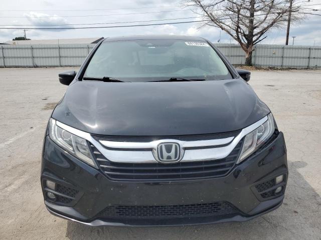 Photo 5 from auction – 2018 HONDA ODYSSEY EX with VIN 5FNRL6H73JB064202