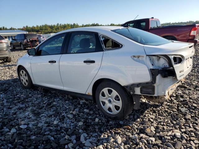 Photo 2 from auction – 2016 FORD FOCUS S with VIN 1FADP3E20GL384868