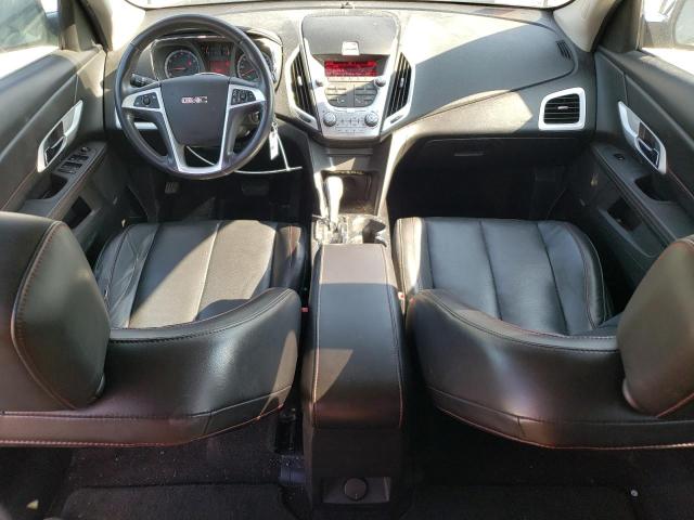 Photo 8 from auction – 2010 GMC TERRAIN SL with VIN 2CTFLJEWXA6370275