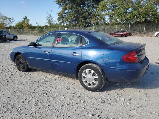 Фото 2 с аукциона – 2005 BUICK LACROSSE C с VIN 2G4WC532851232445
