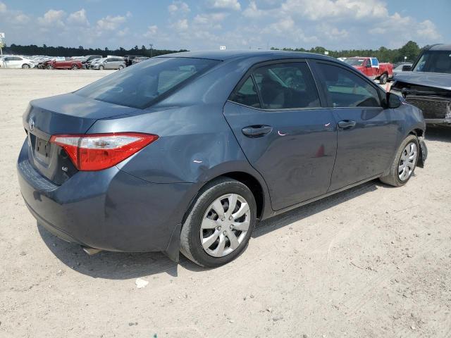 Photo 3 from auction – 2016 TOYOTA COROLLA L with VIN 5YFBURHE7GP535036