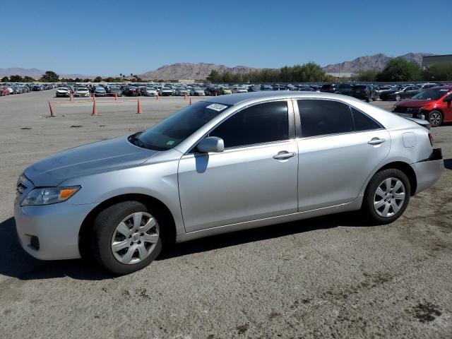 TOYOTA CAMRY BASE 2010 with VIN 4T4BF3EK6AR053509 - Photo from auction