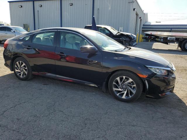 Foto 4 de la subasta – 2016 HONDA CIVIC EX con VIN 19XFC2F76GE077846