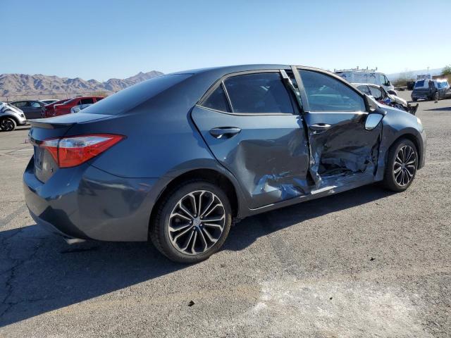 Photo 3 from auction – 2015 TOYOTA COROLLA L with VIN 2T1BURHEXFC236560
