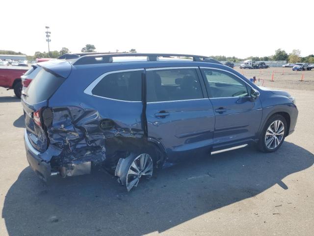 Photo 3 from auction – 2021 SUBARU ASCENT LIM with VIN 4S4WMAPD5M3420947