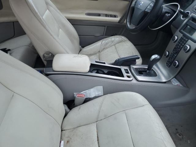Photo 10 from auction – 2009 VOLVO C70 T5 with VIN YV1MC67299J074330