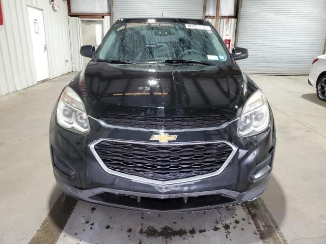 Photo 5 from auction – 2017 CHEVROLET EQUINOX LS with VIN 2GNFLEEK4H6249694