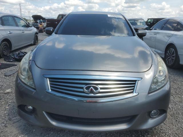 Photo 5 from auction – 2012 INFINITI G37 BASE with VIN JN1CV6AP2CM621978