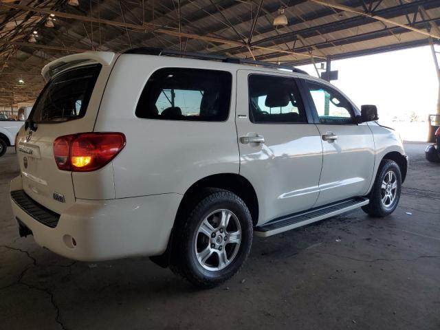 Photo 3 from auction – 2008 TOYOTA SEQUOIA SR with VIN 5TDBY64AX8S009434