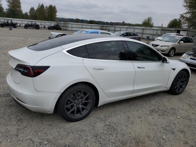 Photo 3 from auction – 2018 TESLA MODEL 3 with VIN 5YJ3E1EB3JF067029