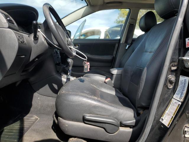 Photo 7 from auction – 2008 TOYOTA COROLLA CE with VIN 1NXBR32E28Z970148