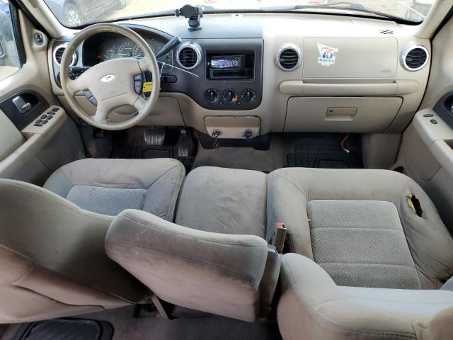 Photo 8 from auction – 2003 FORD EXPEDITION with VIN 1FMRU15W43LA11760
