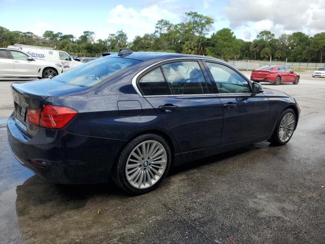 Photo 3 from auction – 2013 BMW 328 I with VIN WBA3A5C53DF358384