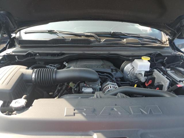 Photo 11 from auction – 2020 RAM 1500 BIG H with VIN 1C6SRFFT9LN367593