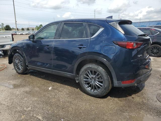 Photo 2 from auction – 2020 MAZDA CX-5 TOURI with VIN JM3KFACM2L0750247