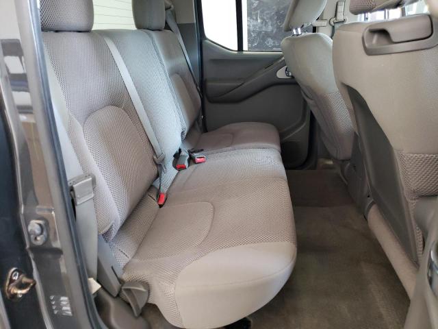 Photo 10 from auction – 2013 NISSAN FRONTIER S with VIN 1N6AD0ER5DN758583