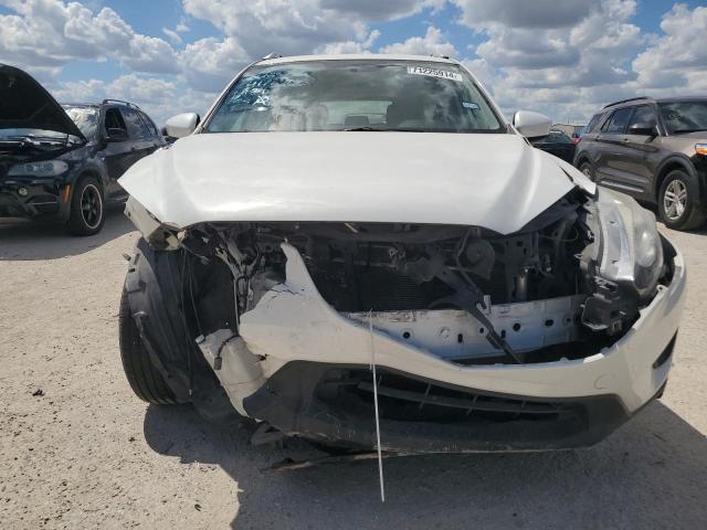 Photo 5 from auction – 2014 MAZDA CX-5 SPORT with VIN JM3KE2BE0E0417695