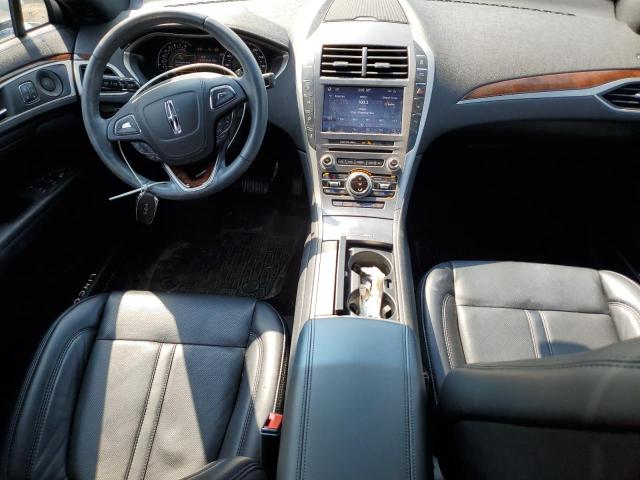 Photo 8 from auction – 2020 LINCOLN MKZ RESERV with VIN 3LN6L5F90LR620772